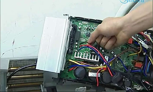 晋州美的空调电话是多少