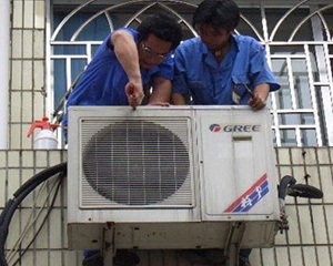 晋州空调售后维修服务中心在哪里找