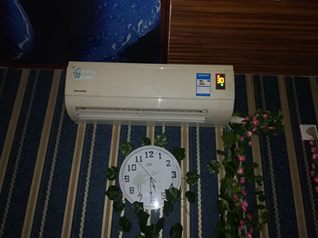 晋州空调维修售后服务中心