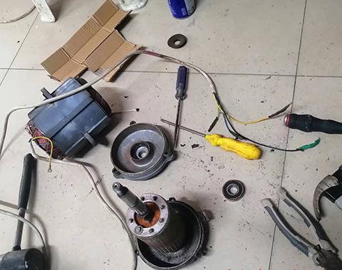 晋州空调维修售后服务中心电话在哪里找