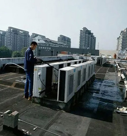 晋州 空调拆装 晋州本地 空调拆装公司