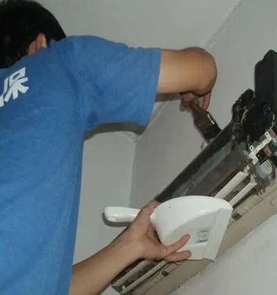 晋州空调清洗保养