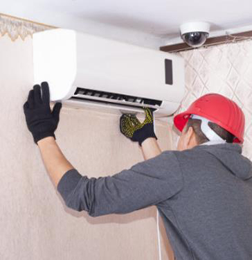 晋州空调内机噪音大